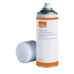 Spray Noboclean Plus per lavagne bianche - 400 ml - Nobo