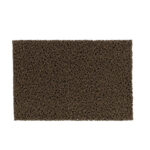 Zerbino Super Rally - PVC - 60 x 90 cm - marrone - Velcoc
