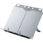 Leggio Booklift - formato A4 - silver - Fellowes