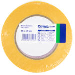 Nastro biadesivo - 25 mm x 50 m - PP - trasparente - Comet