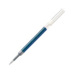 Refill Energel LRN5 - punta ago 0,5 mm - blu - Pentel - conf. 12 pezzi