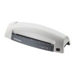 Plastificatrice Lunar A4 - a caldo - Fellowes
