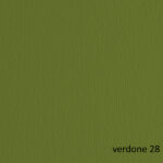 Cartoncino Elle Erre - 50 x 70 cm - 220 gr - verdone 28 - Fabriano - blister 20 fogli