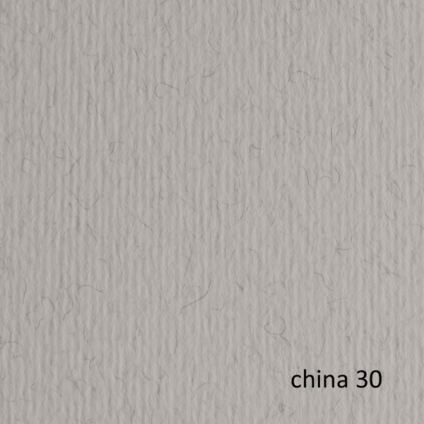 MD_67619 Cartoncino Elle Erre - 50 x 70 cm - 220 gr - china 30 - Fabriano - blister 20 fogli - immagine 1