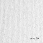 Cartoncino Elle Erre - 70 x 100 cm - 220 gr - brina 129 - Fabriano - blister 10 fogli