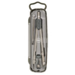 Compasso Start - prolunga fissa - diametro max cerchio 390mm - Faber-Castell