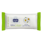 Salviette intime camomilla - Neutro Roberts - conf. 12 pezzi