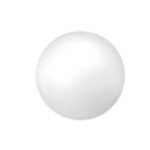 Sfera - polistirolo espanso - ø100mm - Colorosa