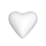Cuore - polistirolo espanso - ø110mm - Colorosa