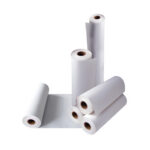 Rotolo carta Paperoll Blueback - 100mt x 0,5mt - Colorosa