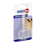 Forbicine per unghie - ProntoDoc - blister 1 pezzo