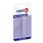 Pinzette Professional - ProntoDoc - blister 1 pezzo