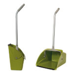 Alzapattume Casa Garden basculante - PPL/metallo verniciato/gomma - PerfettoFactory