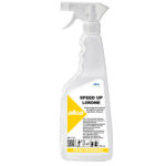 Detergente multiuso Speed Up Limone - Alca - trigger da 750 ml