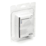 Tessere bianche per stampante Duracard ID 300 - spessore 0,76 mm - 54 x 86 mm - Durable - conf. 100 pezzi
