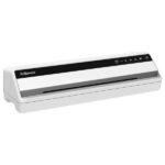 Plastificatrice Saturn 3I - A3 - a caldo - Fellowes