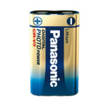 Micropila CRV3 Photo - litio - Panasonic - blister 1 pezzo