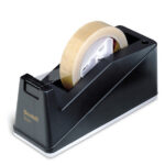Dispenser da tavolo C10 - per nastri 33/66 m - nero - Scotch