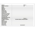 Cartello segnalatore - 67x100 cm - cantiere specifiche dei lavori - polionda - Cartelli Segnalatori