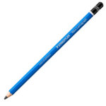 Matita di grafite Mars Lumograph 100 - gradazione 9B - Staedtler