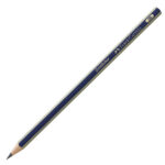 Matita in grafite Goldfaber 1221 - esagonale - gradazione 2B - Faber-Castell