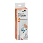 Kit di pulizia per lavagne bianche - Durable