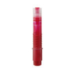 Refill per marcatore V Board Master S Ultra Fine - rosso - Pilot