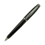 Penna a sfera Aldo Domani - punta M - nero - Monteverde