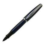 Roller Aldo Domani - punta M - blu - Monteverde