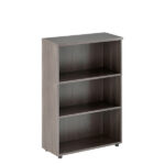 Mobile Easy - medio a giorno - 80 x 35 x 120 cm - frassino toscano