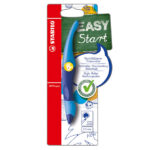 Penna sferografica Easyoriginal - per mancini - blu - Stabilo