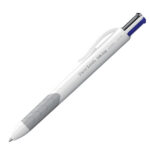 Penna a sfera a scatto multifunzione Inkjoy Quatro - punta 1,0mm - classic - Papermate