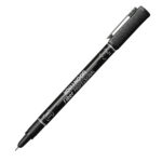 Fineliner Professional Fiber - 0,8mm - nero - Koh.I.Noor