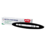 Matita levaschegge - diametro 10 mm - lunghezza 1,2 cm - alluminio anodizzato - PVS