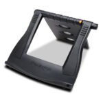 Supporto notebook SmartFit Easy Riser - nero - Kensington