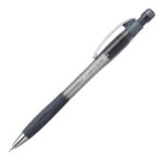 Portamine Velocity Pro - mina 0,5mm - fusto grigio - Bic - conf. 12 pezzi