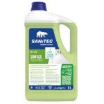 Detergente pavimenti Surface Green Power - 5 L - floreale - Sanitec