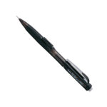 Portamine Twist Erase Clik - mina 0,90mm - fusto nero - Pentel