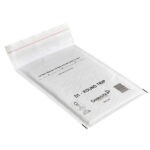 Busta imbottita Mail Lite® Round Trip - andata/ritorno - LL (23 x 33 cm) - Sealed Air® - conf. 50 pezzi