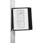 Leggio Vario Magnet Wall - 10 pannelli Sherpa inclusi - Durable