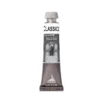 Colore a olio - extrafine - 20 ml - bianco di titanio - Maimeri
