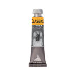 Colore a olio - extrafine - 20 ml - giallo permanente scuro - Maimeri