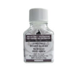 Vernice finale brillante all'acqua - 75 ml - Maimeri