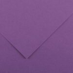 Foglio Colorline - 70x100 cm - 220 gr - viola - Canson