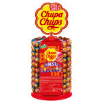 Chupa Chups - conf. 200 pezzi