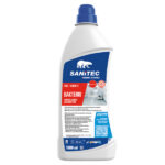 Detergente disinfettante Bakterio - 1 L - pino balsamico - Sanitec