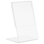 Display a L - 8 x 5,2 x  4,1 cm (A8) - Securit