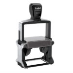 Timbro personalizzabile 5208 - 68 x 47 mm - 12 righe - Trodat