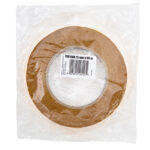 Nastro biadesivo 700RDA - confezionato singolarmente - 15 mm x 50 m - trasparente - Eurocel