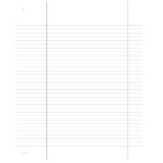 Registro Verbali di Assemblea - 96 pagine numerate - uso bollo - 31 x 24,5 cm - DU135500000 - Data Ufficio